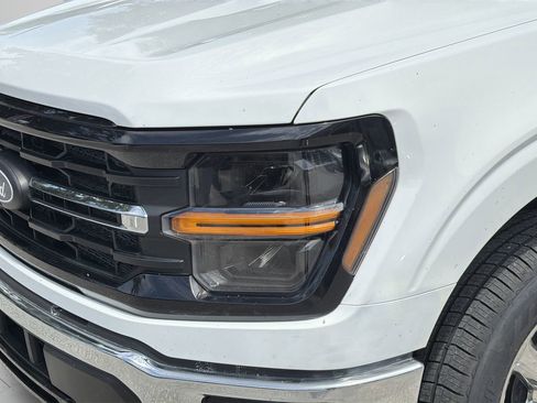 Used 2024 Ford F150 XLT RWD image 6