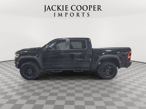 Used 2024 RAM 1500 TRX w/ TRX Level 2 Equipment Group AWD/4WD image 8