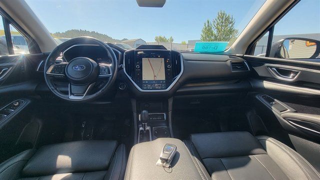 Used 2024 Subaru Ascent Limited w/ Technology Package AWD/4WD image 13