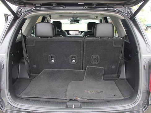 Used 2021 Hyundai Palisade Limited AWD/4WD image 11