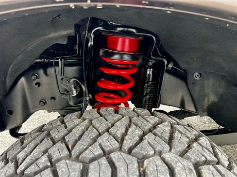 Used 2016 Ford F250 King Ranch image 17