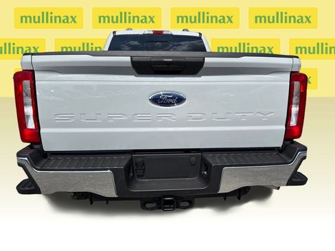 New 2026 Ford F250 XLT image 12