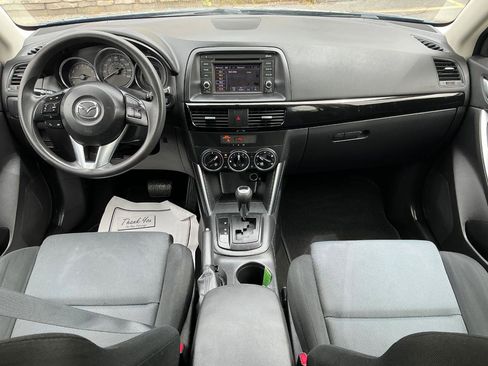 Used 2013 MAZDA CX-5 Sport w/ Bluetooth Audio Pkg AWD/4WD image 16