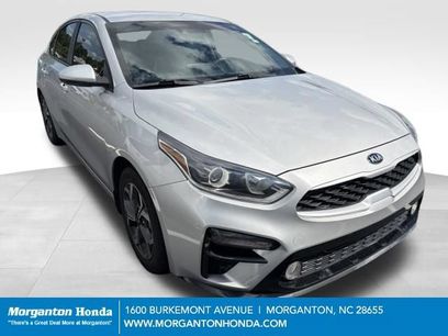 Used 2020 Kia Forte LXS