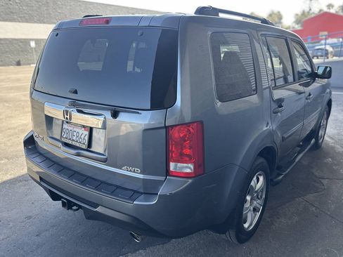 Used 2013 Honda Pilot EX-L image 3