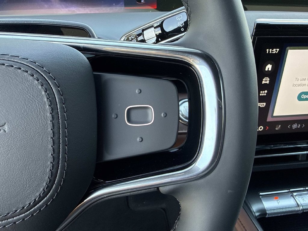 New 2026 Lincoln Nautilus Reserve AWD/4WD image 30