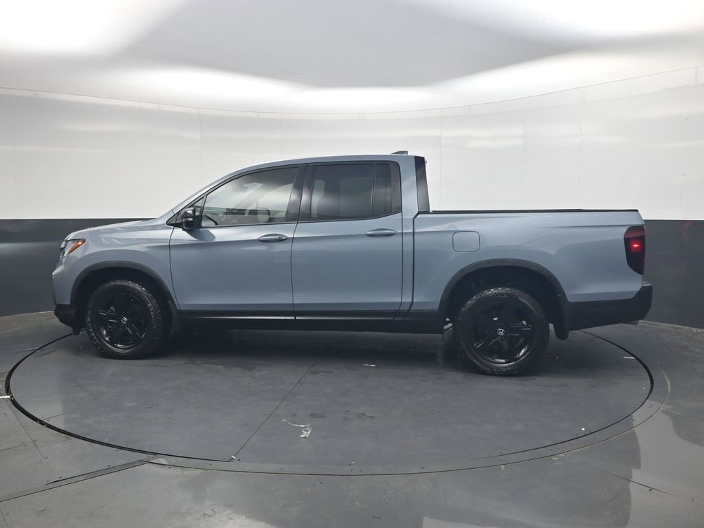 Used 2023 Honda Ridgeline Black Edition image 7