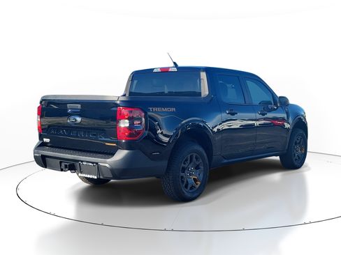 Used 2024 Ford Maverick Tremor w/ Tremor Off-Road Package AWD/4WD image 6