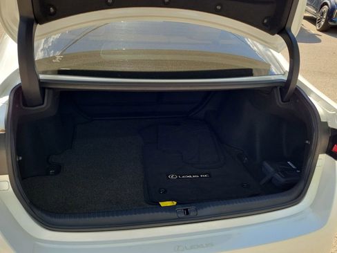 Used 2022 Lexus RC 350 Premium w/ Premium Package image 14