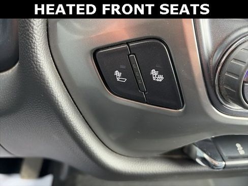 Used 2018 Chevrolet Silverado 1500 LT w/ All Star Edition image 24