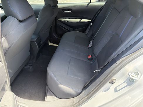 Used 2021 Toyota Corolla SE FWD image 33
