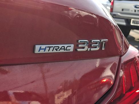 Used 2021 Genesis G70 3.3T image 28