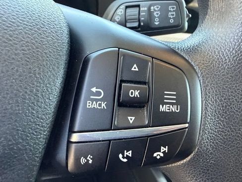 Used 2025 Ford Bronco Sport Big Bend AWD/4WD image 24