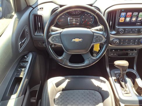 Used 2016 Chevrolet Colorado Z71 AWD/4WD image 13