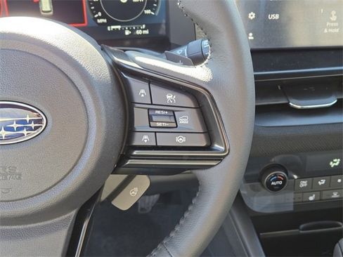 New 2026 Subaru Outback Limited XT image 13