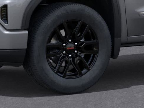 New 2026 GMC Sierra 1500 Elevation image 9