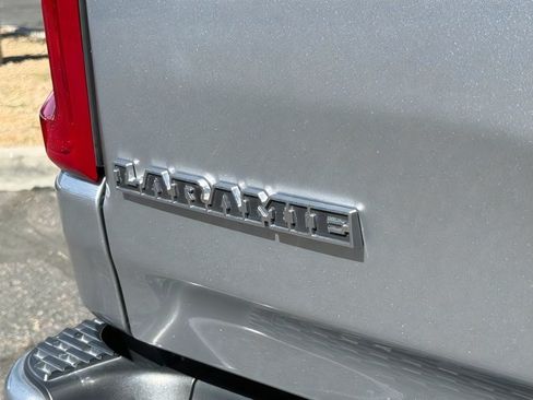 Used 2025 RAM 1500 Laramie w/ Sport Appearance Package AWD/4WD image 30