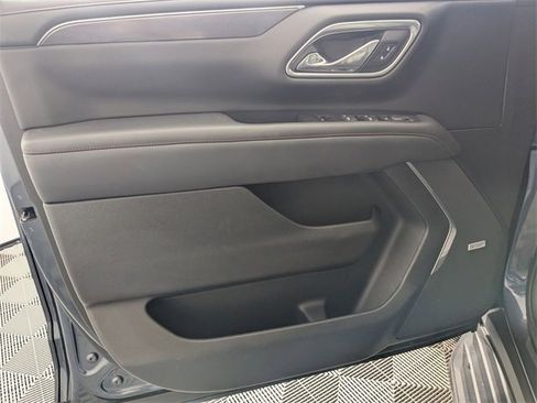 Certified 2021 Chevrolet Tahoe RST image 10