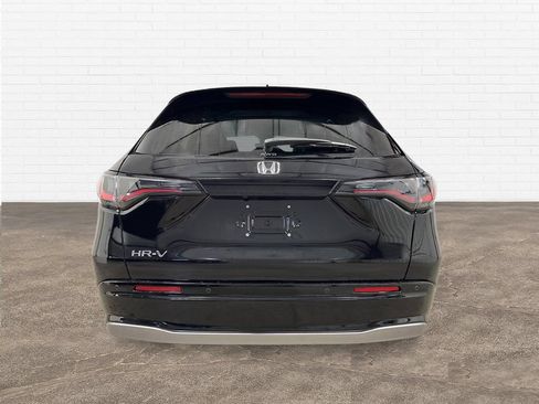 New 2027 Honda HR-V EX-L image 5