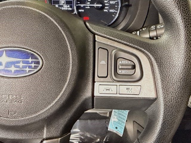 Used 2018 Subaru Forester 2.5i Premium AWD/4WD image 14