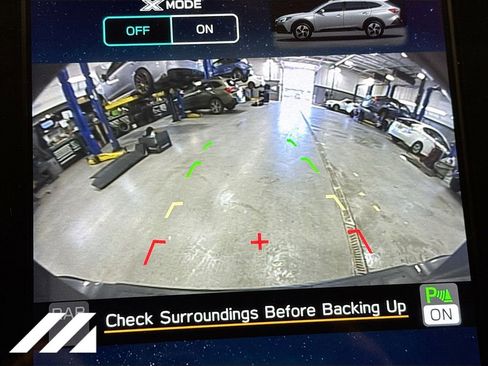 Used 2022 Subaru Outback Limited XT AWD/4WD image 16