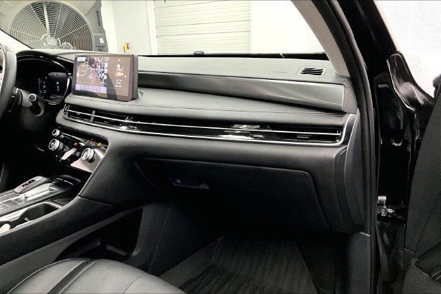 Used 2024 INFINITI QX60 Luxe AWD/4WD image 19