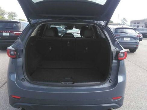 Used 2024 MAZDA CX-5 Carbon Edition AWD/4WD image 6