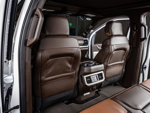 Used 2026 Ford F350 King Ranch w/ Chrome Package image 34