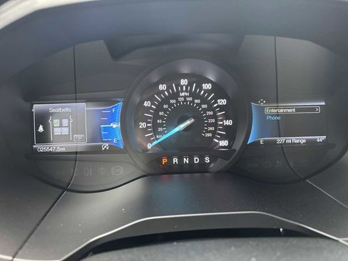 Used 2024 Ford Edge SEL w/ Convenience Package image 27