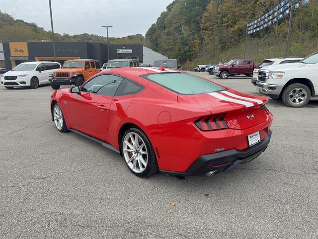 Used 2024 Ford Mustang GT Premium RWD image 8