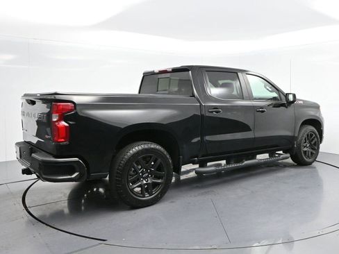 Used 2023 Chevrolet Silverado 1500 RST AWD/4WD image 7