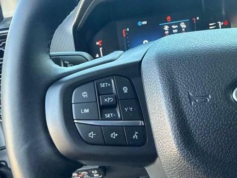 Used 2025 Ford Ranger XLT RWD image 27