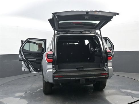 New 2026 Toyota 4Runner TRD Off-Road Premium image 35