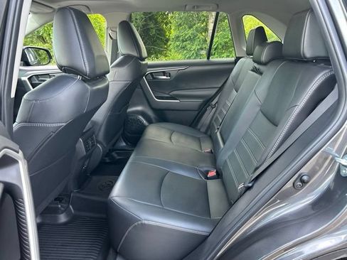 Used 2024 Toyota RAV4 XLE Premium w/ Weather Package AWD/4WD image 22