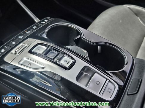 Used 2024 Hyundai Tucson Limited image 28
