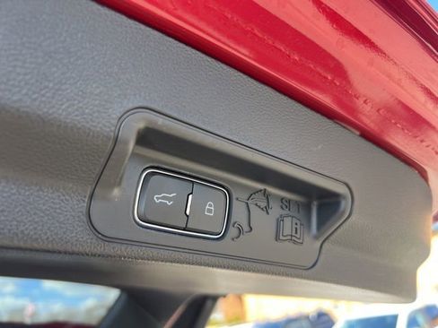 Certified 2023 Ford Explorer Limited w/ Equipment Group 301A image 26