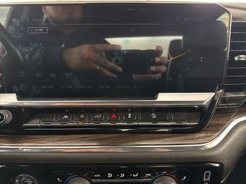 Used 2023 Chevrolet Silverado 1500 RST image 24