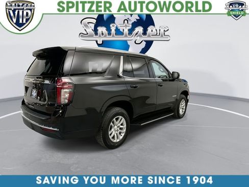 Used 2024 Chevrolet Tahoe LT image 11