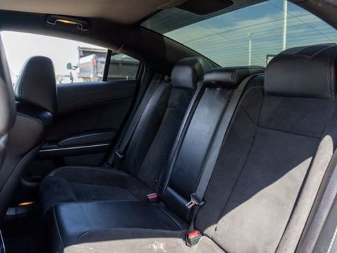 Used 2021 Dodge Charger Scat Pack RWD image 15