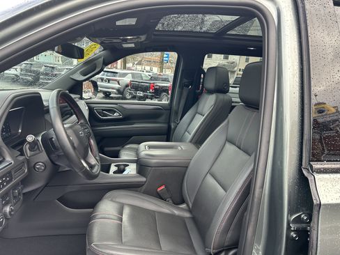 Certified 2023 Chevrolet Tahoe RST w/ Sport Performance Package image 34