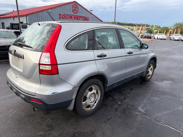 Used 2007 Honda CR-V LX image 7