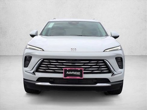 New 2026 Buick Envision Preferred image 6