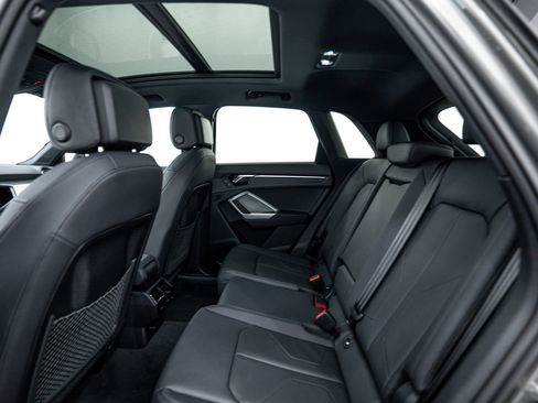 New 2025 Audi Q3 2.0T Premium image 14