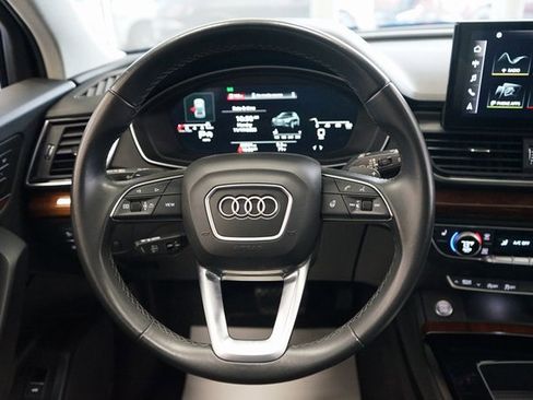 Used 2022 Audi Q5 2.0T Premium Plus image 35