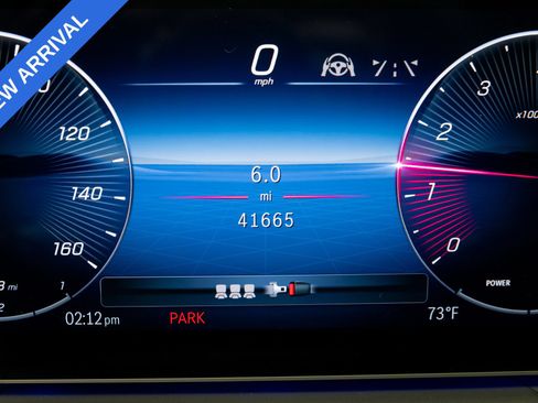 Used 2024 Mercedes-Benz GLE 350 4MATIC w/ AMG Line Exterior image 26