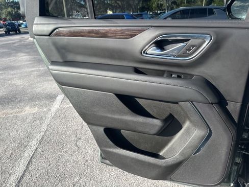 Certified 2023 Chevrolet Tahoe LS image 29