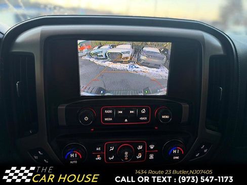 Used 2015 GMC Sierra 1500 Denali image 31