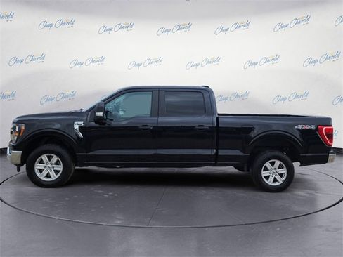 Used 2023 Ford F150 XLT w/ Trailer Tow Package image 2