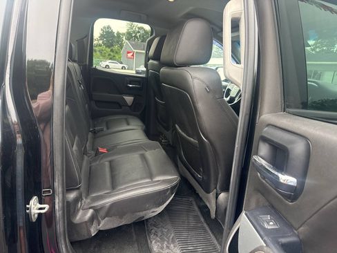Used 2014 Chevrolet Silverado 1500 LT w/ All Star Edition AWD/4WD image 20