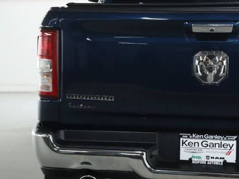 Used 2019 RAM 1500 Big Horn AWD/4WD image 44